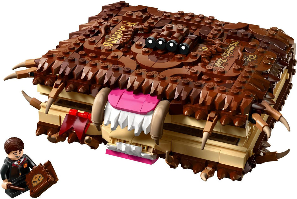 Construction set Lego