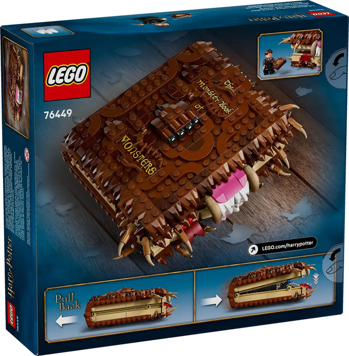 Construction set Lego