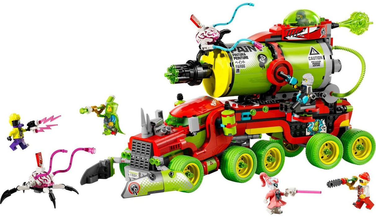 Construction set Lego