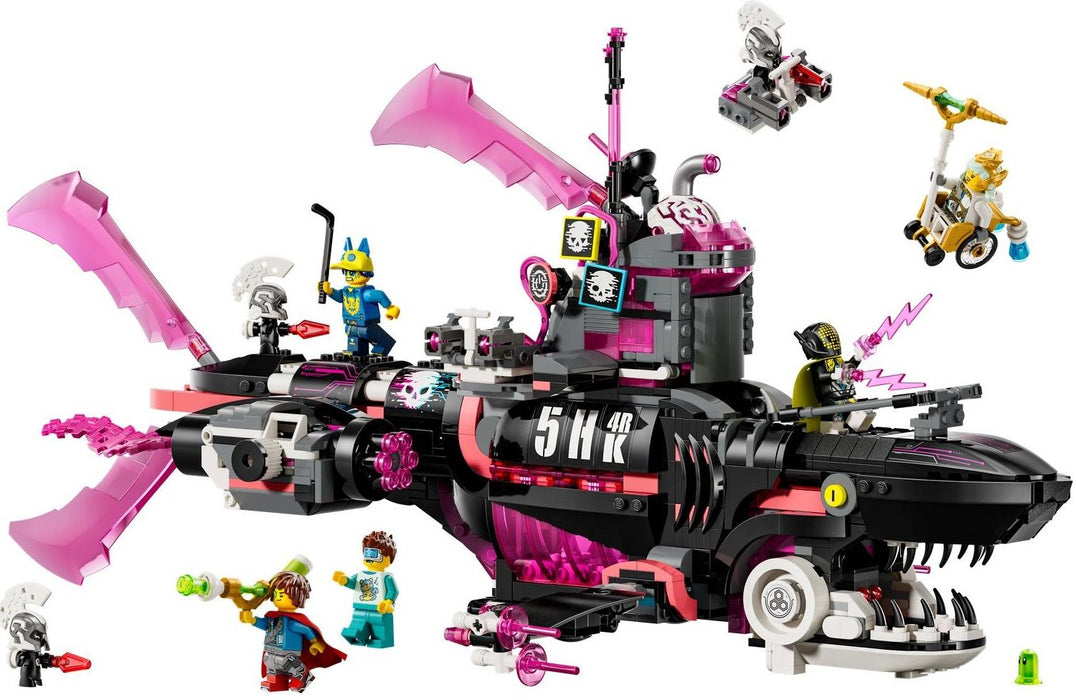 Construction set Lego
