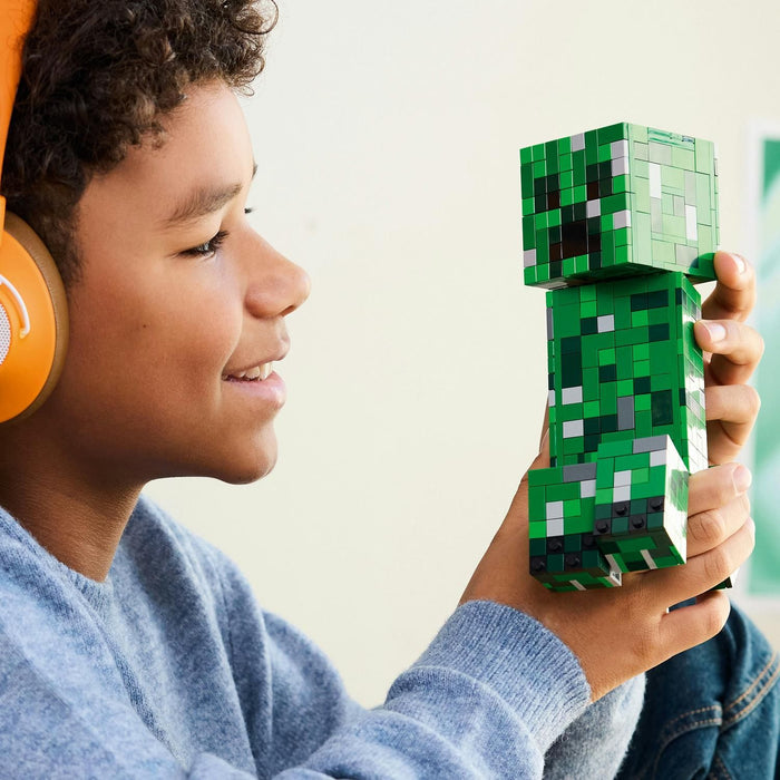 LEGO MINECRAFT 21276 Creeper