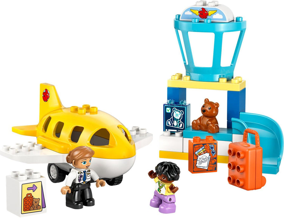 Construction set Lego