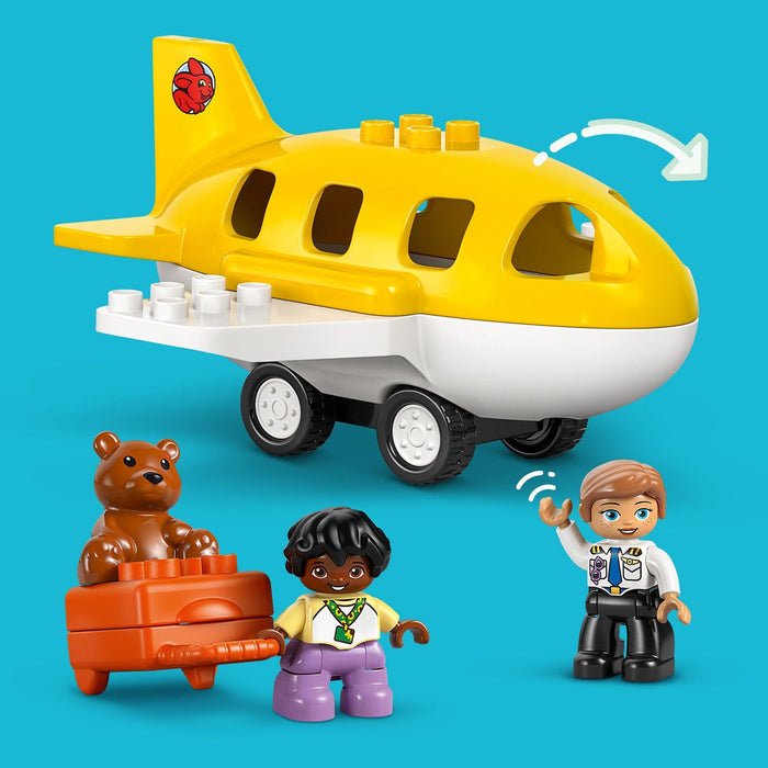 Construction set Lego
