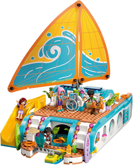 Construction set Lego