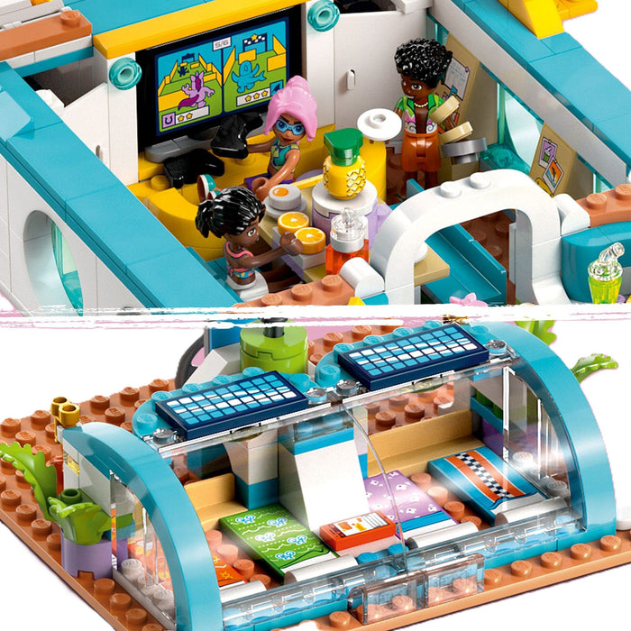Construction set Lego
