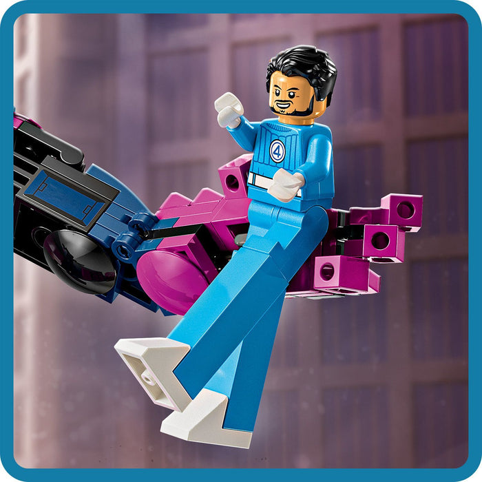 Construction set Lego