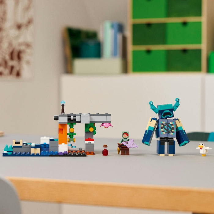 Construction set Lego