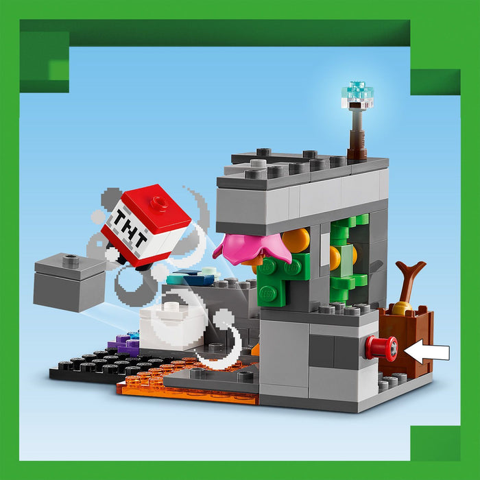 Construction set Lego