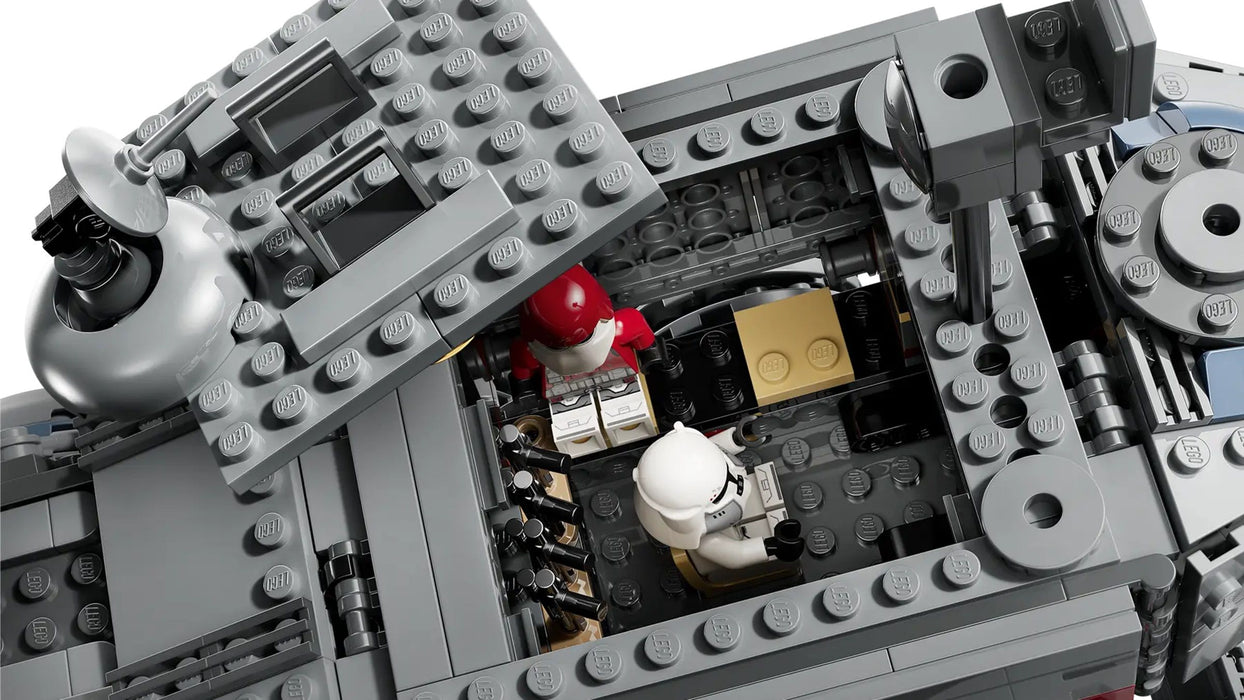 LEGO STAR WARS 75413 Republic Juggernaut