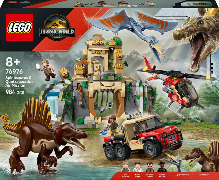 Construction set Lego