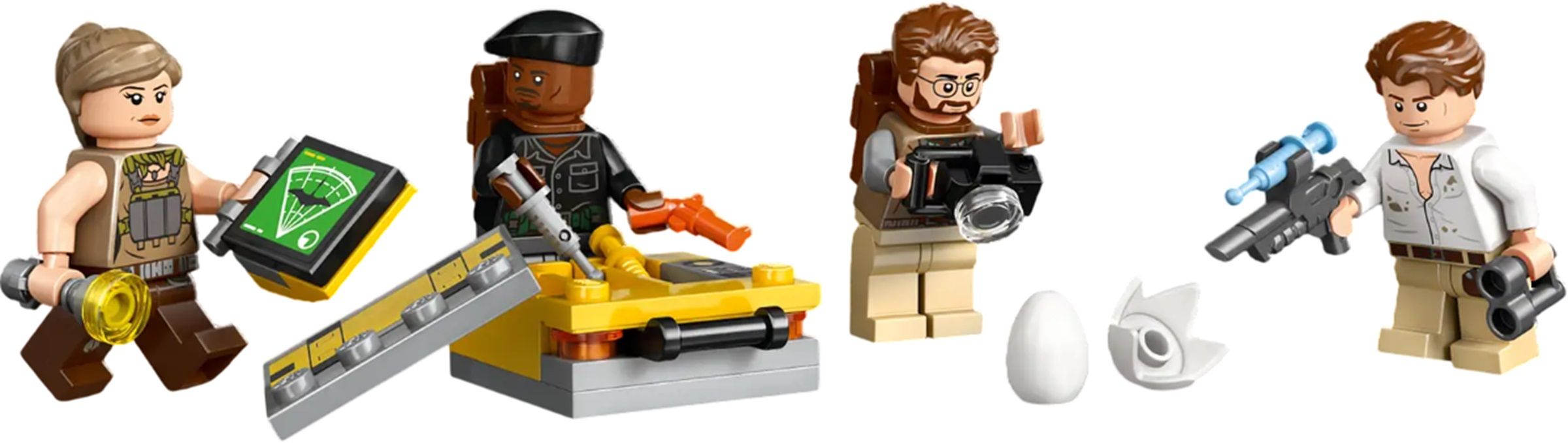 Construction set Lego