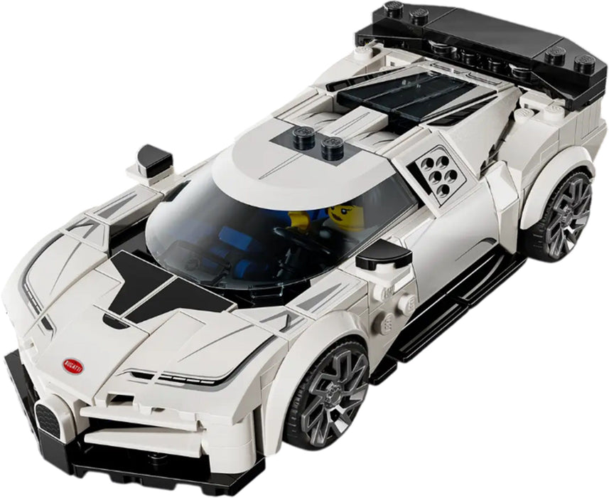 Construction set Lego