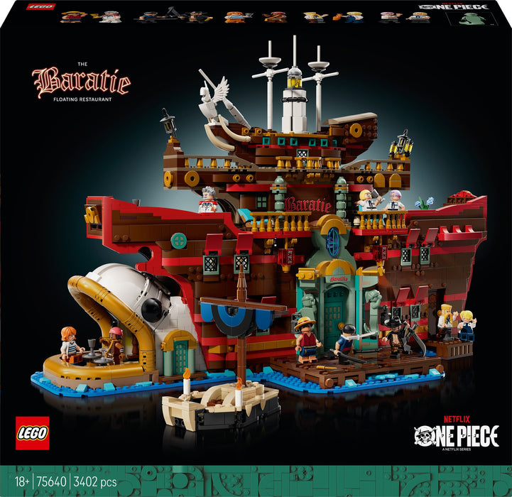 Construction set Lego