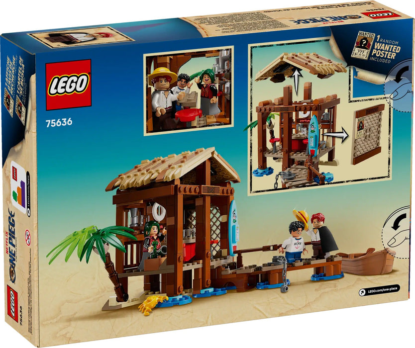 Construction set Lego