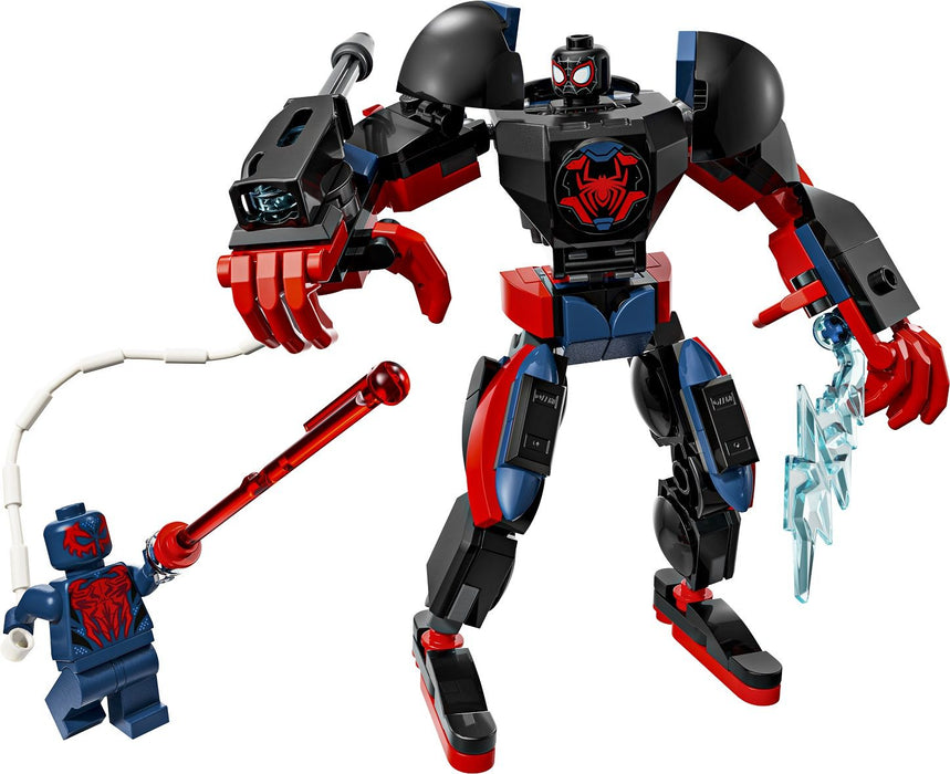 Construction set Lego Marvel 76337