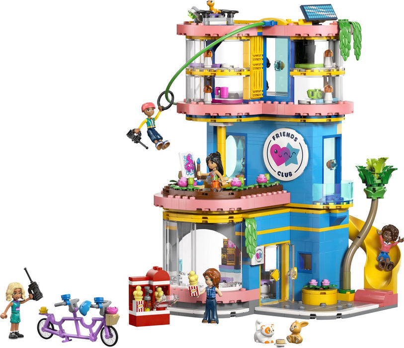LEGO FRIENDS 42689 Heartlake City Friends Club House