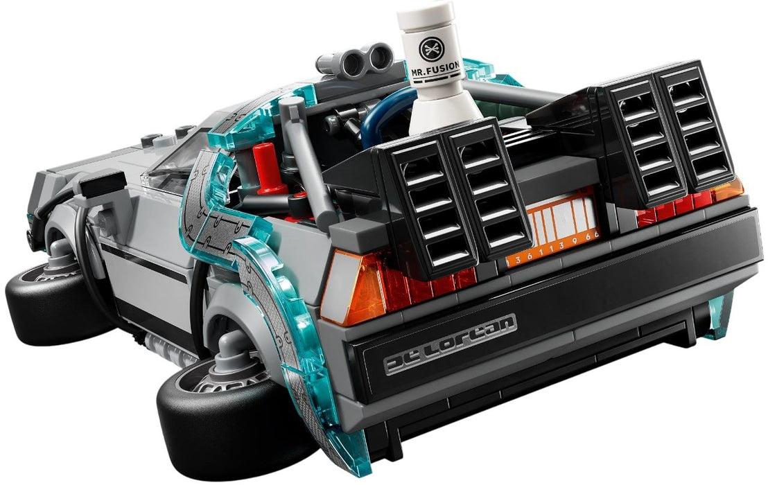 Construction set Lego