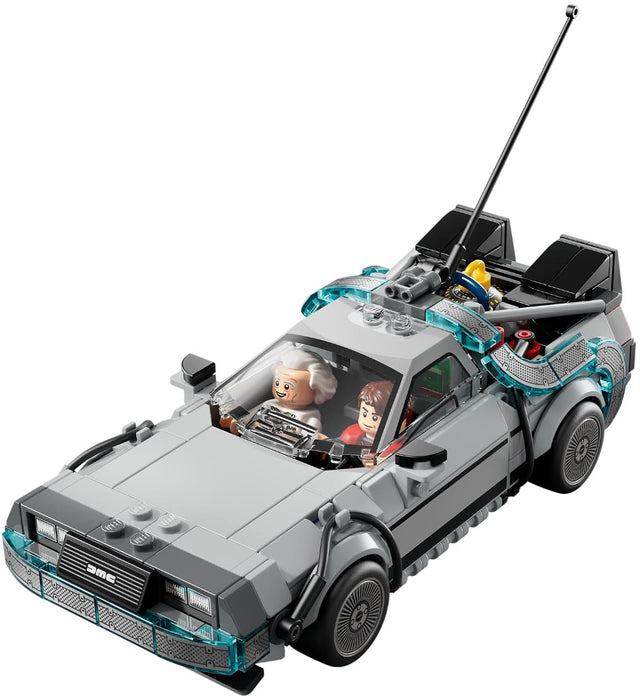 Construction set Lego