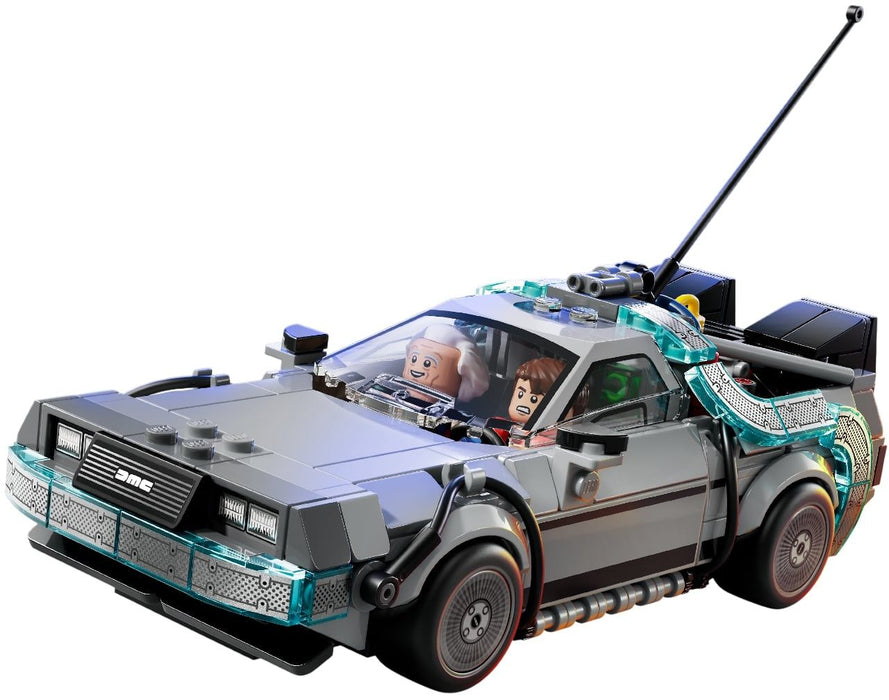 Construction set Lego