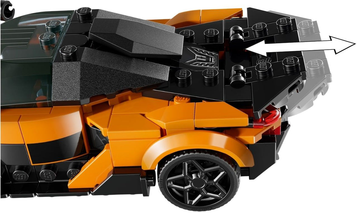 Playset Lego 77257
