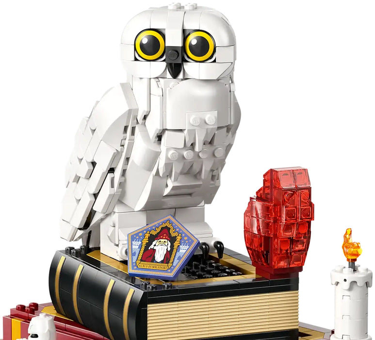 LEGO HARRY POTTER 76466 Sorcerer’s Stone - Collectors’ Edition