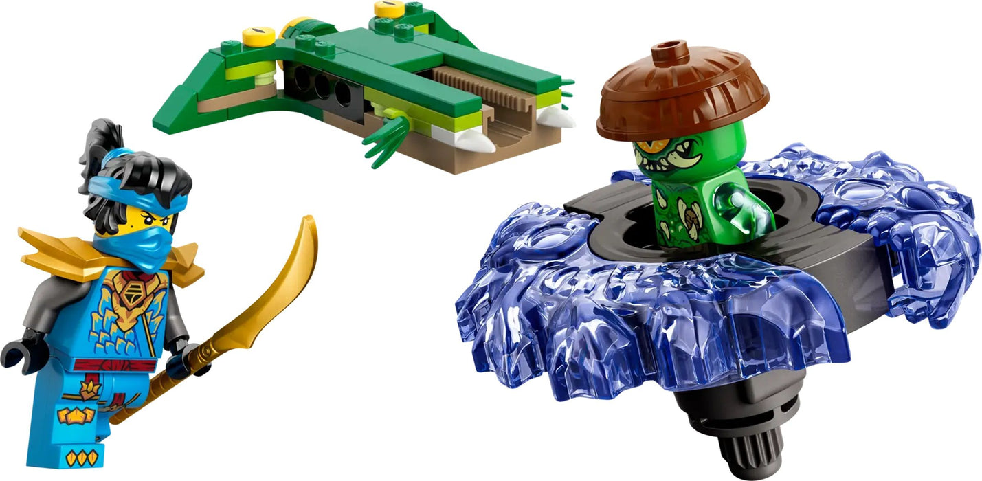 Construction set Lego 71849