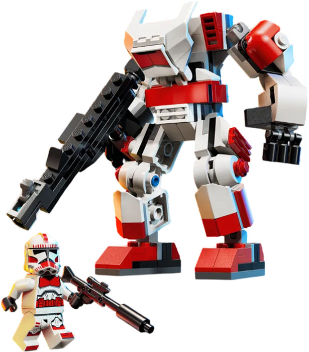Construction set Lego Star Wars 75448