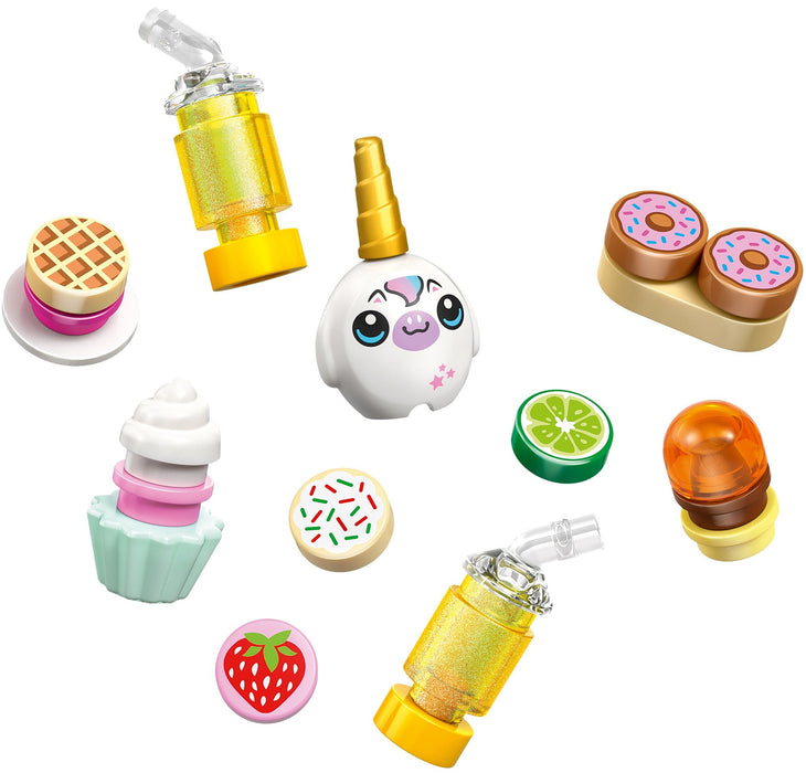 LEGO FRIENDS 42684 Unicorn Dream Café