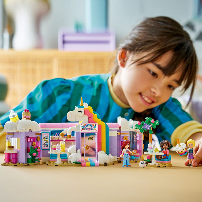 LEGO FRIENDS 42684 Unicorn Dream Café
