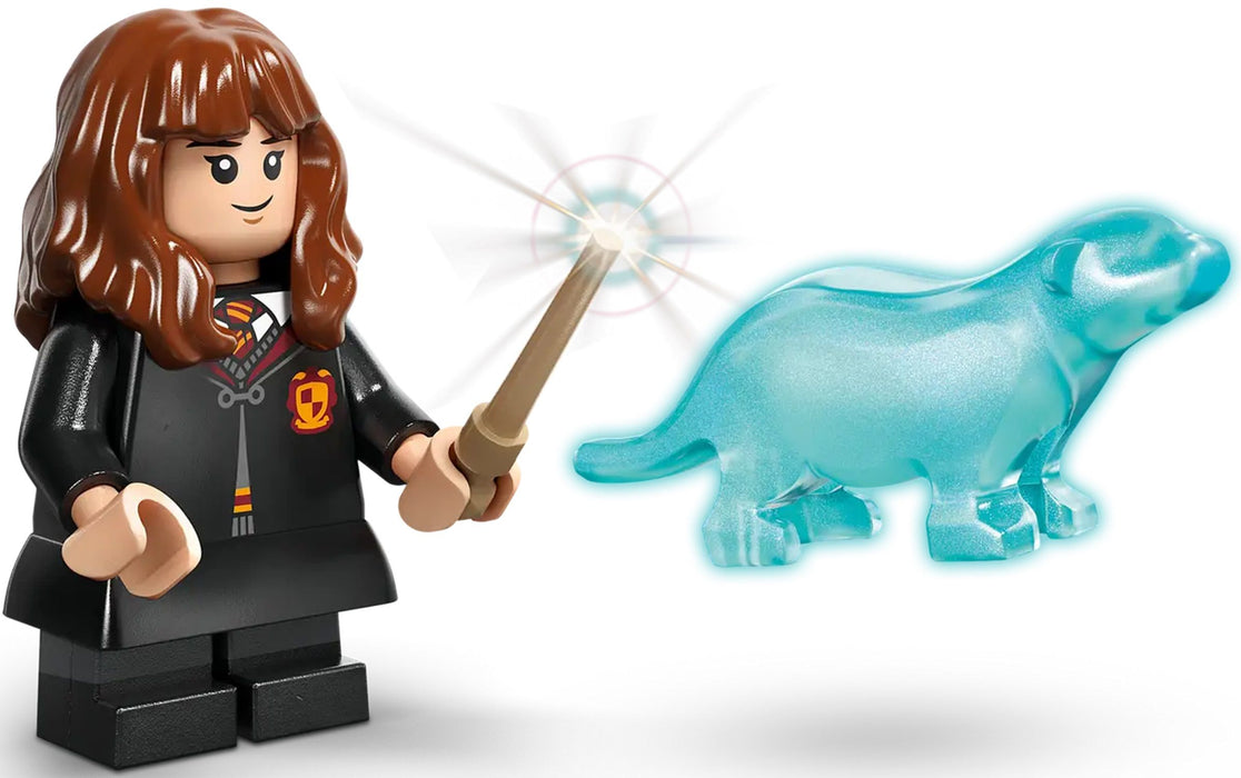 Construction set Lego Harry Potter 76464