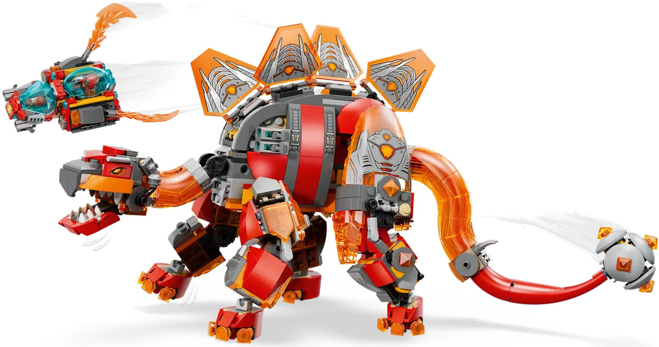 LEGO DREAMZZZ 71514 Dino Jet