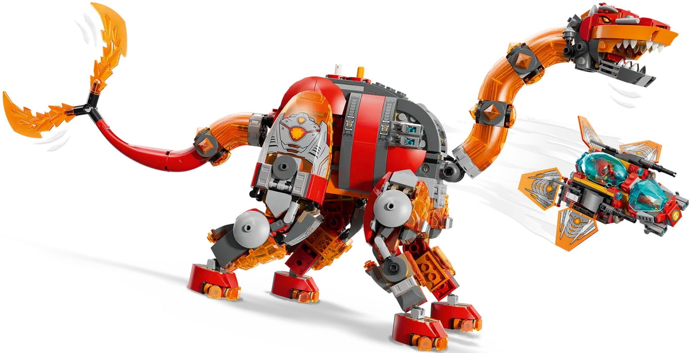 LEGO DREAMZZZ 71514 Dino Jet