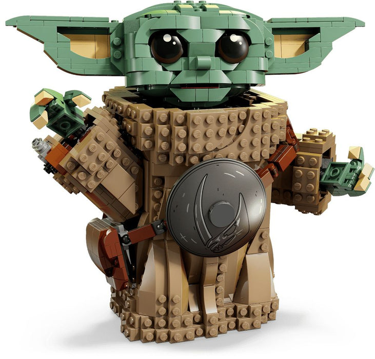 LEGO STAR WARS 75446 Grogu (Mandalorian Apprentice)