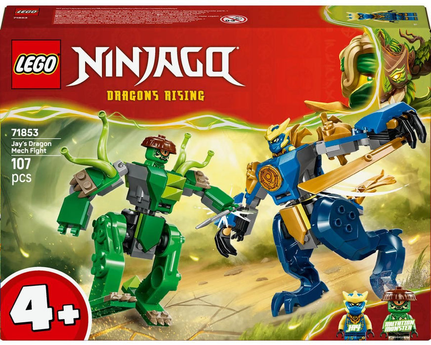 Construction set Lego