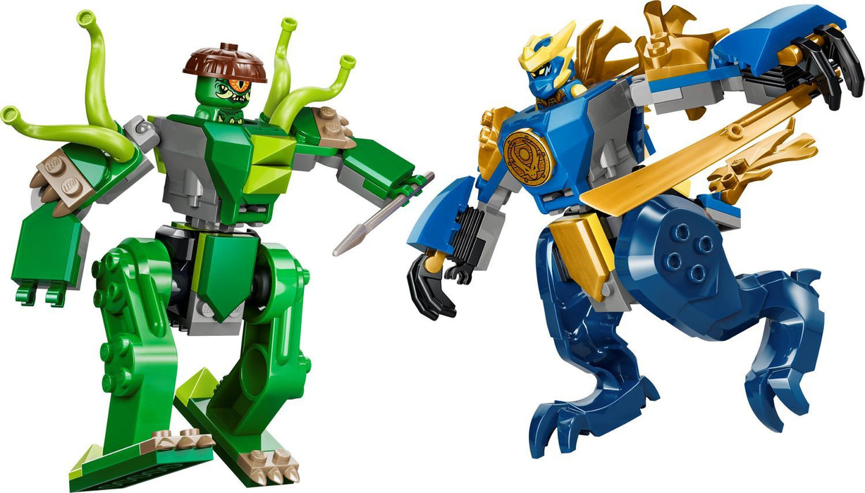 Construction set Lego