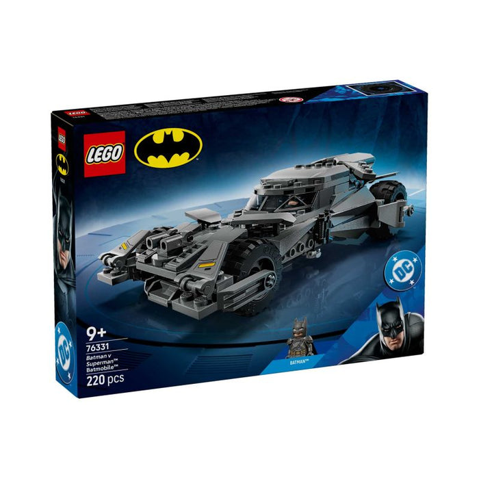 Playset Lego 7331 220 Pieces