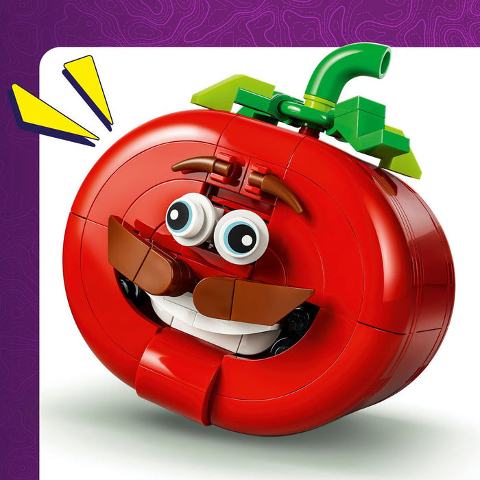 LEGO FORTNITE 77079 Tomatohead
