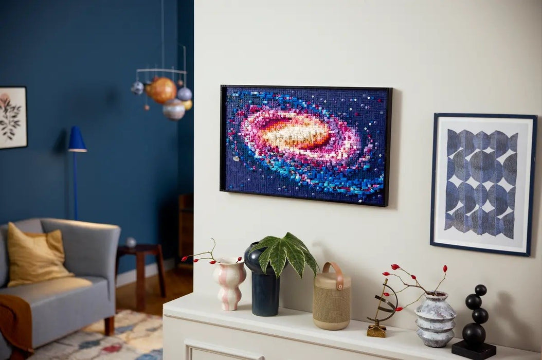 LEGO ART 31212 The Milky Way