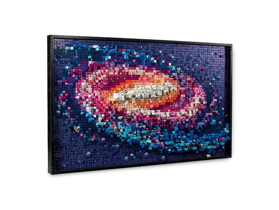 LEGO ART 31212 The Milky Way