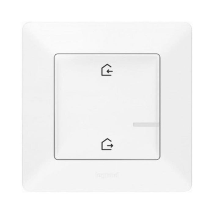 VALENA LIFE STARTER PACK WHITE WITH NETATMO