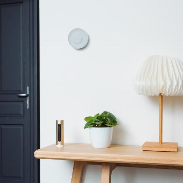 Netatmo NA-NIS01 Wireless siren Indoor White