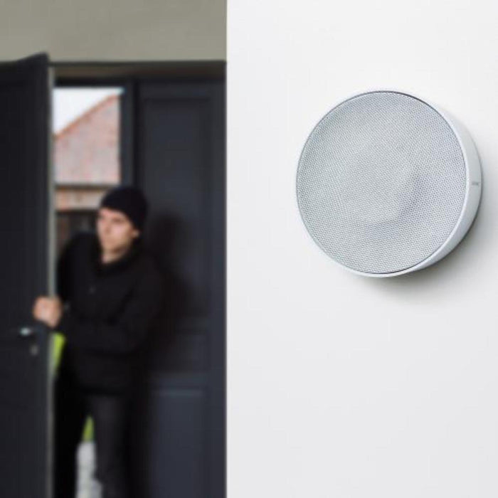Netatmo NA-NIS01 Wireless siren Indoor White