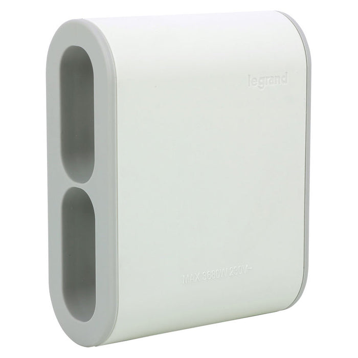 ADAPTER 4 SOCKETS ITALIAN STANDARD LEGRAND 049400