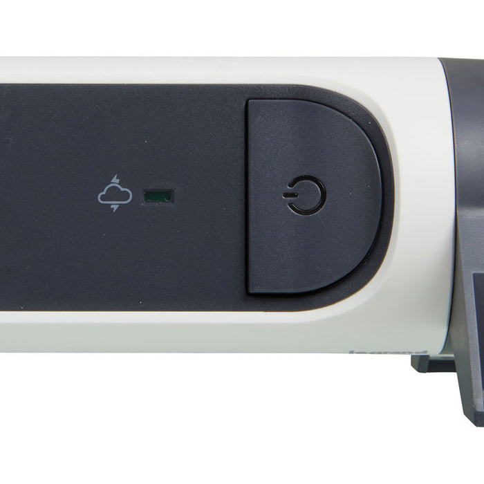 LEGRAND POWER SUPPLY 4 SOCKETS / 1.5M ROTATING 694507