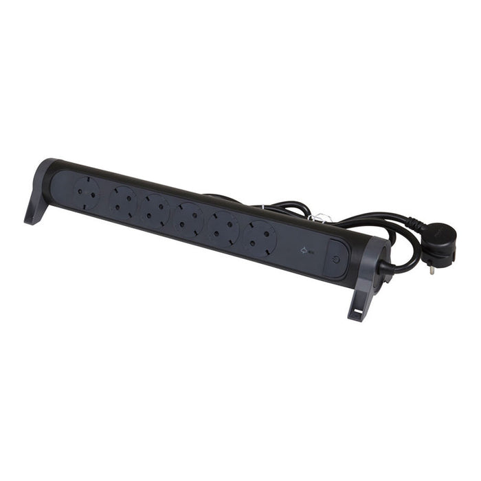 SPLITTER 6 GN. 1.5M PROTECTION LEGRAND