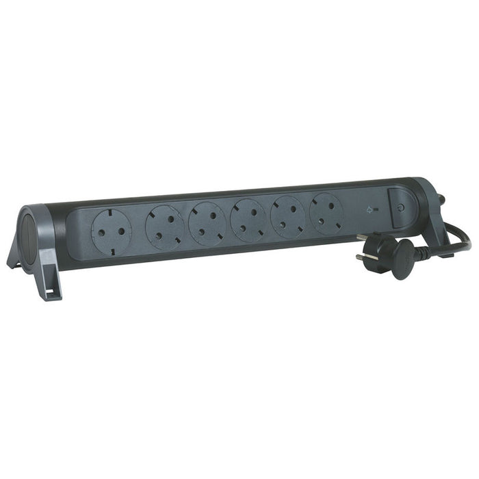 SPLITTER 6 GN. 1.5M PROTECTION LEGRAND