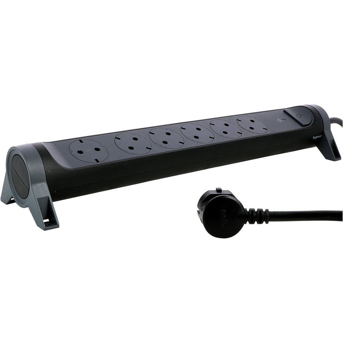 SPLITTER 6 GN. 1.5M PROTECTION LEGRAND