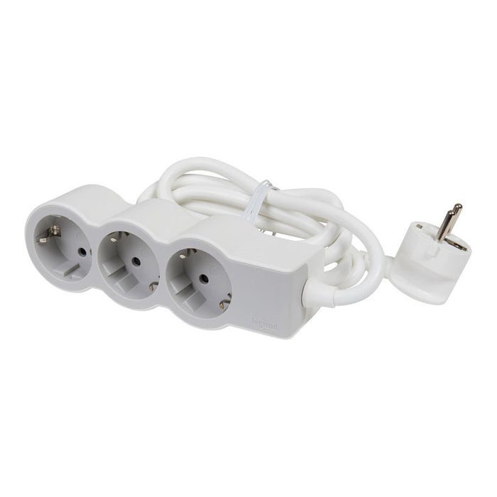 DISTRIBUTOR 3 GN. 1.5M. LEGRAND 3GN/1.5M. 694549