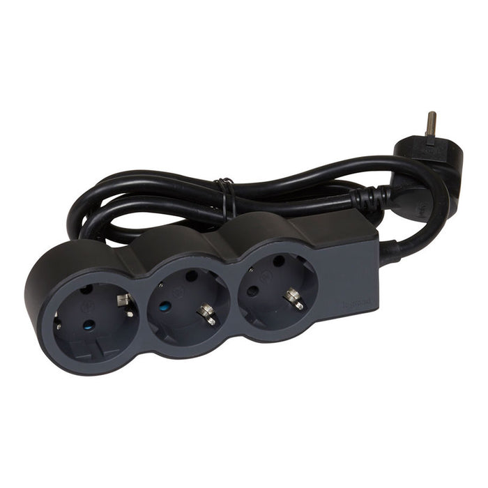 DISTRIBUTOR 3 GN. 1.5M LEGRAND 3GN/1.5M 694550