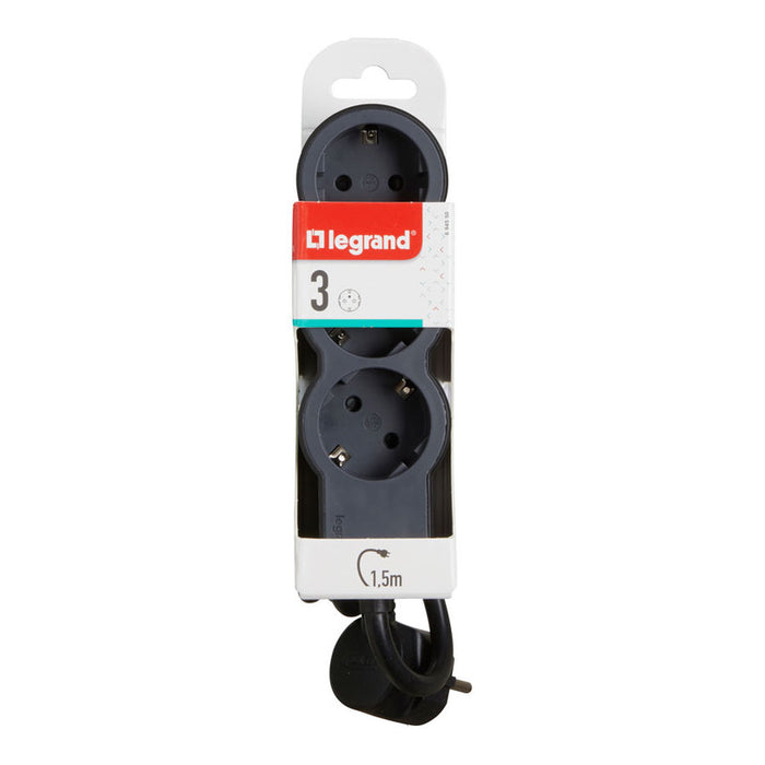 DISTRIBUTOR 3 GN. 1.5M LEGRAND 3GN/1.5M 694550
